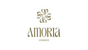 Amoria Hôtel & Spa**** La Baule Logo